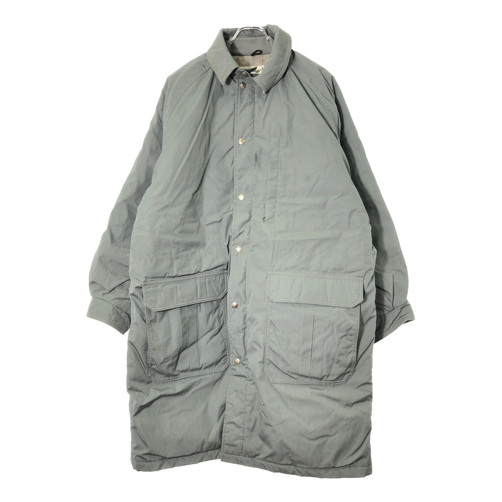 80s L.L.Bean ストームコート Coat