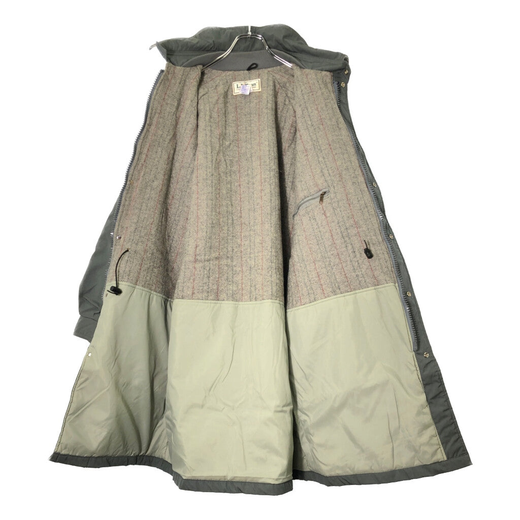 80s L.L.Bean ストームコート Coat