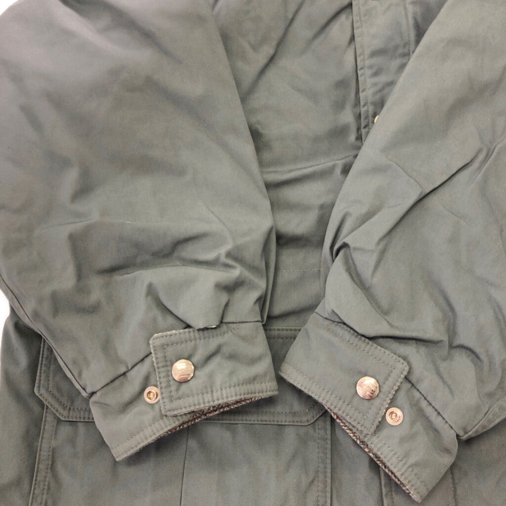 80s L.L.Bean ストームコート Coat