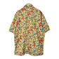 90s Polo by Ralph Lauren CLAYTON Open Collar Shirt