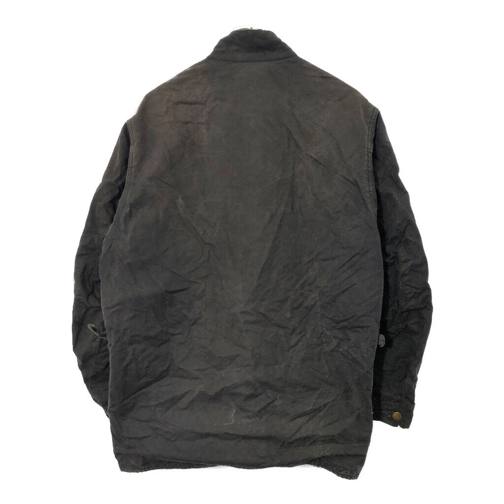 90s Barbour Oiled Jacket
