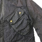 90s Barbour Oiled Jacket