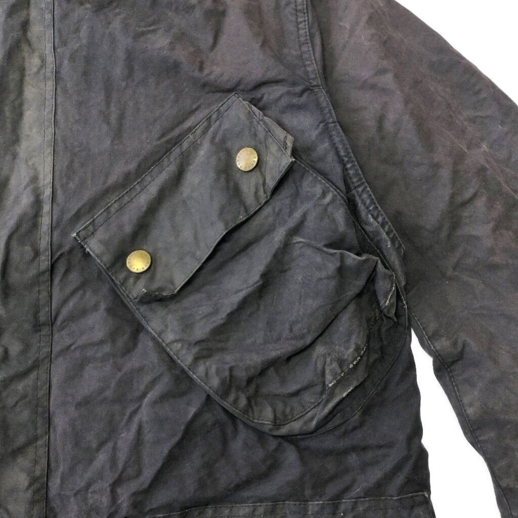 90s Barbour Oiled Jacket