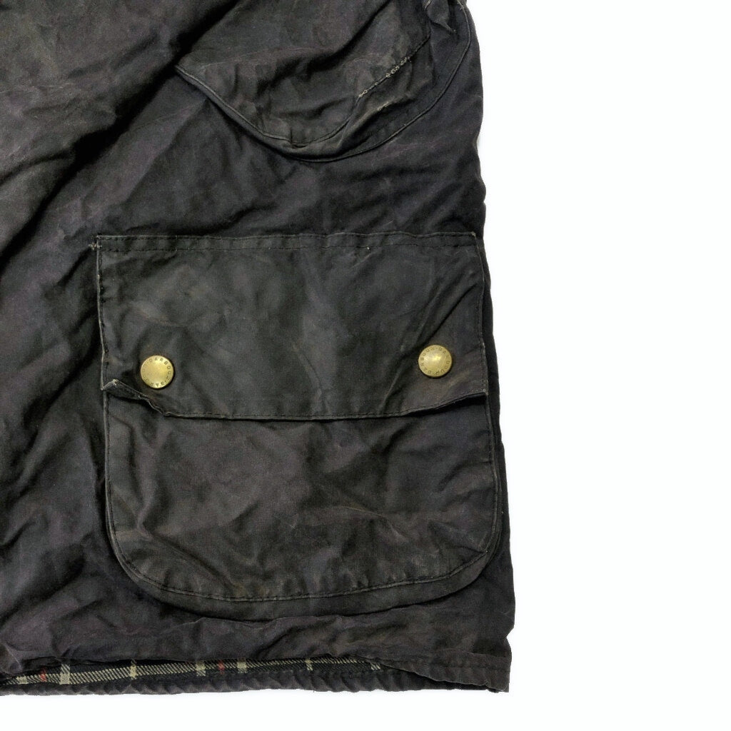 90s Barbour Oiled Jacket