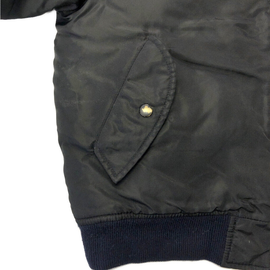 MA-1 Flight Jacket Military Jacket