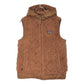 patagonia Fleece Vest