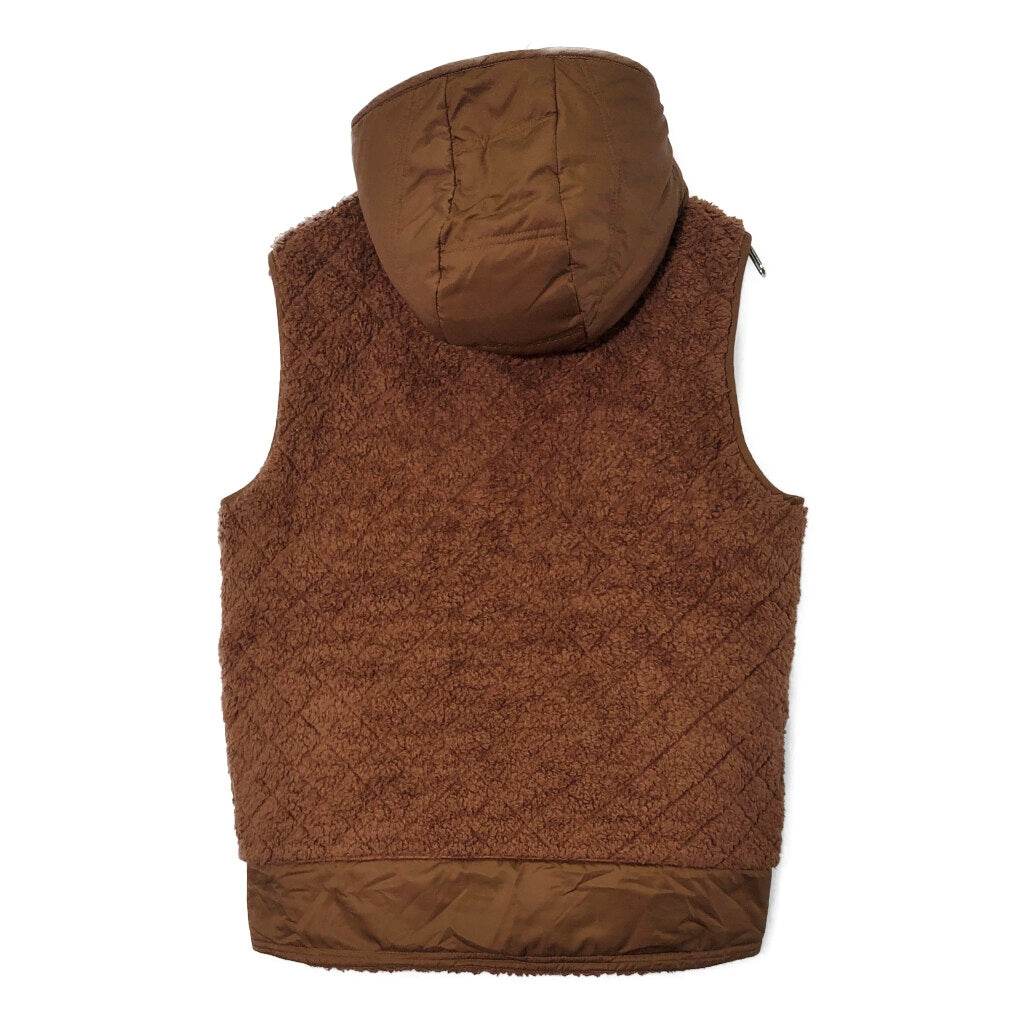 patagonia Fleece Vest