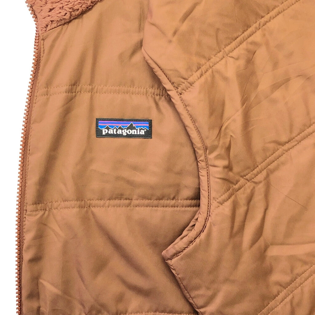 patagonia Fleece Vest