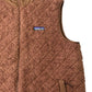 patagonia Fleece Vest