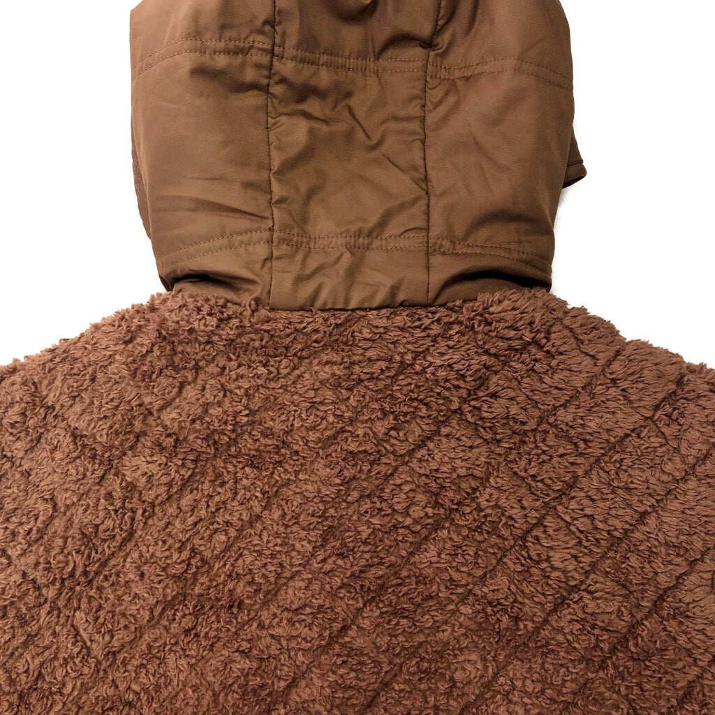 patagonia Fleece Vest
