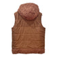 patagonia Fleece Vest