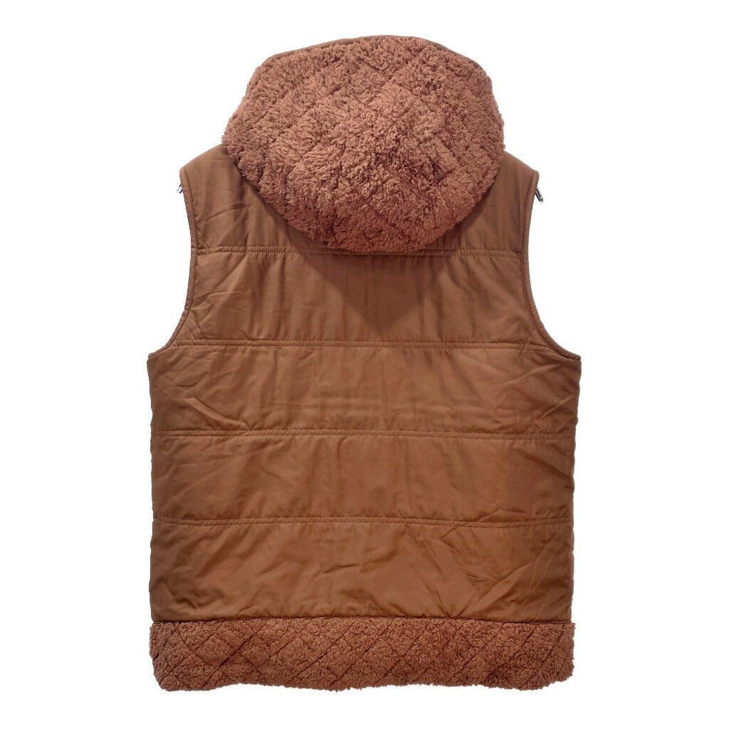 patagonia Fleece Vest