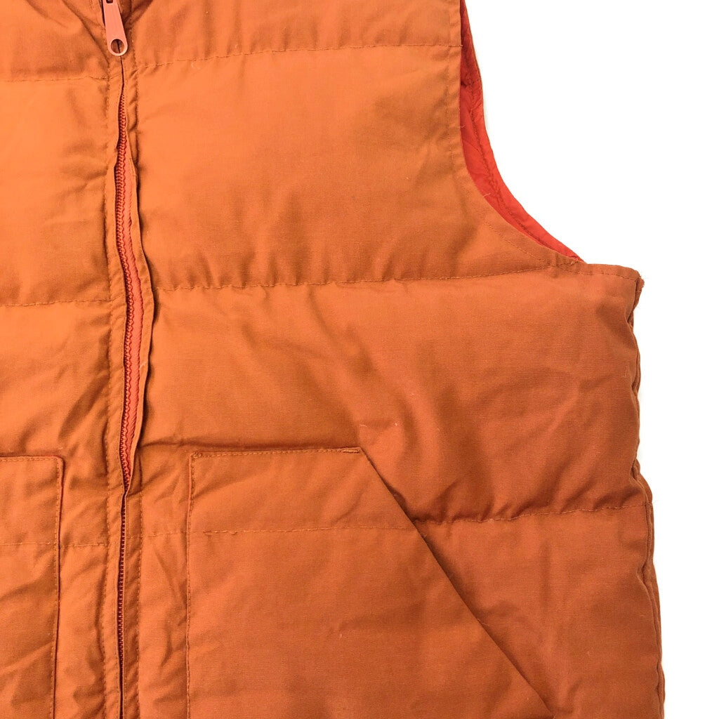 80s Schott Down Vest