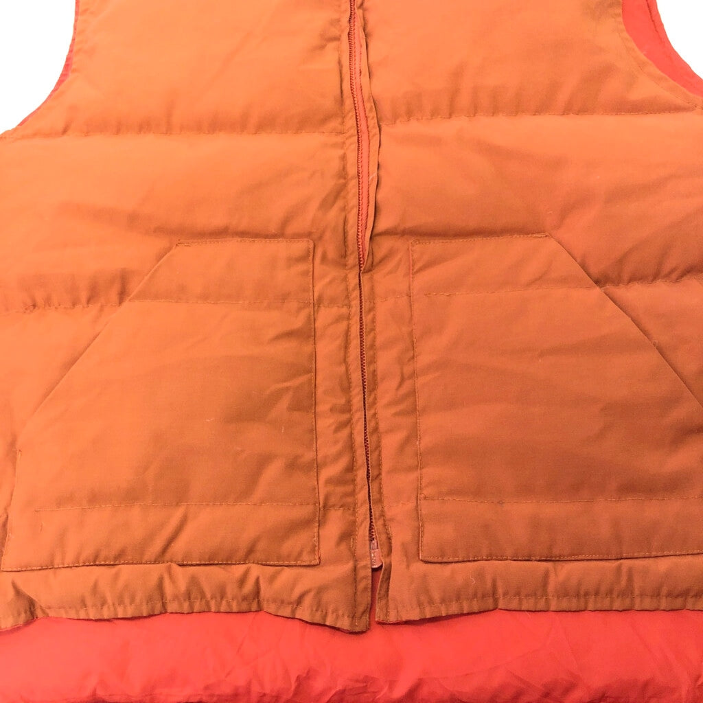 80s Schott Down Vest