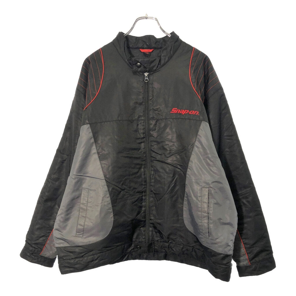 SnapOn Work Jacket