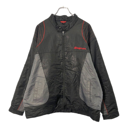 SnapOn Work Jacket