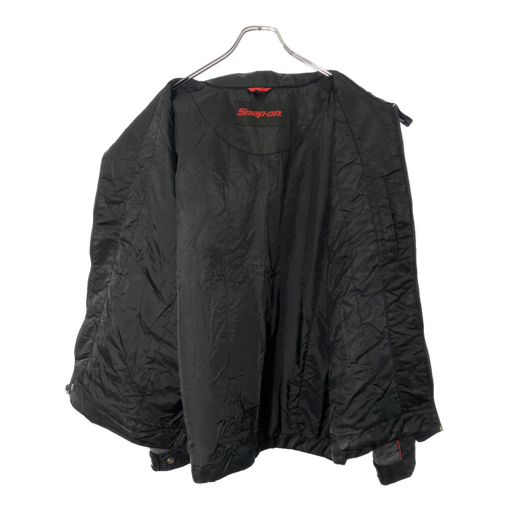 SnapOn Work Jacket