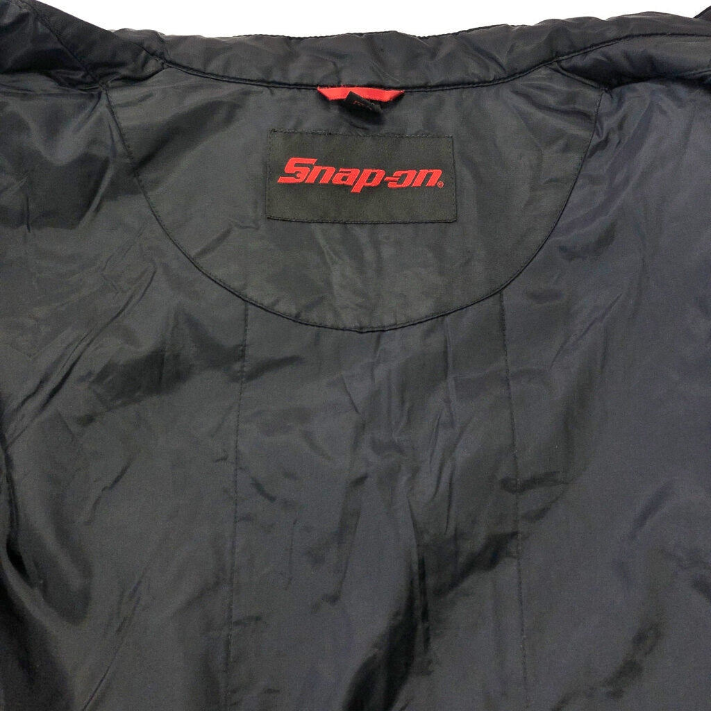 SnapOn Work Jacket