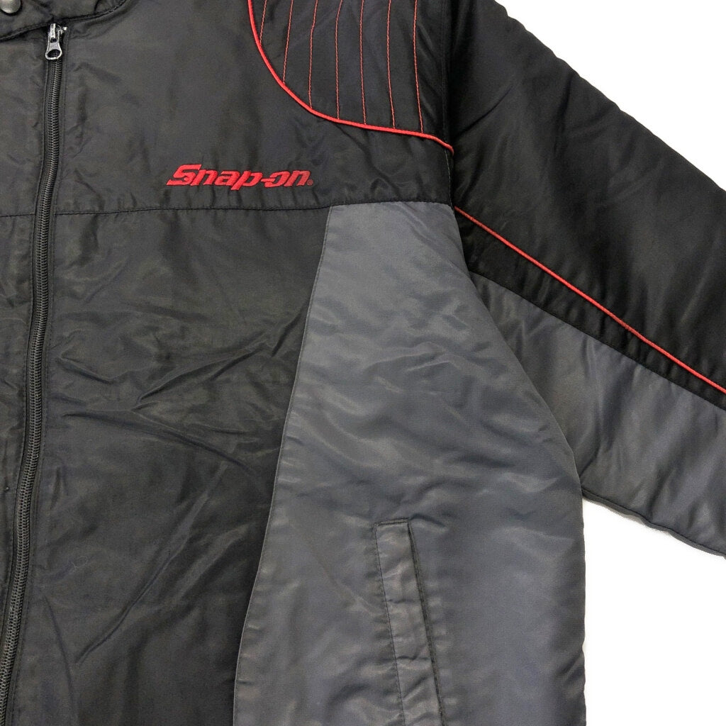 SnapOn Work Jacket