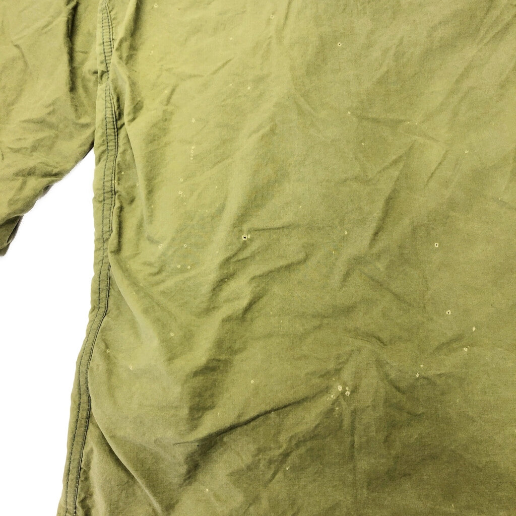 Barbour BORDER Oiled Jacket