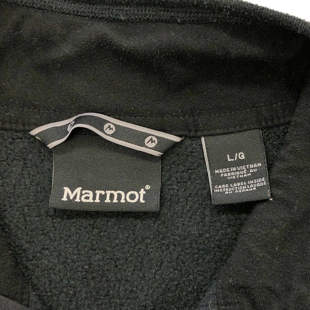 MARMOT Fleece Jacket