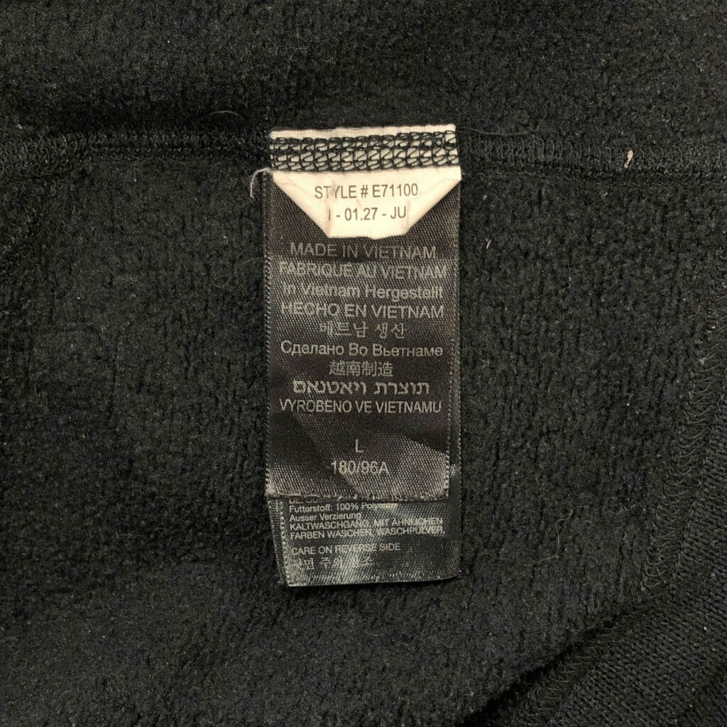 MARMOT Fleece Jacket