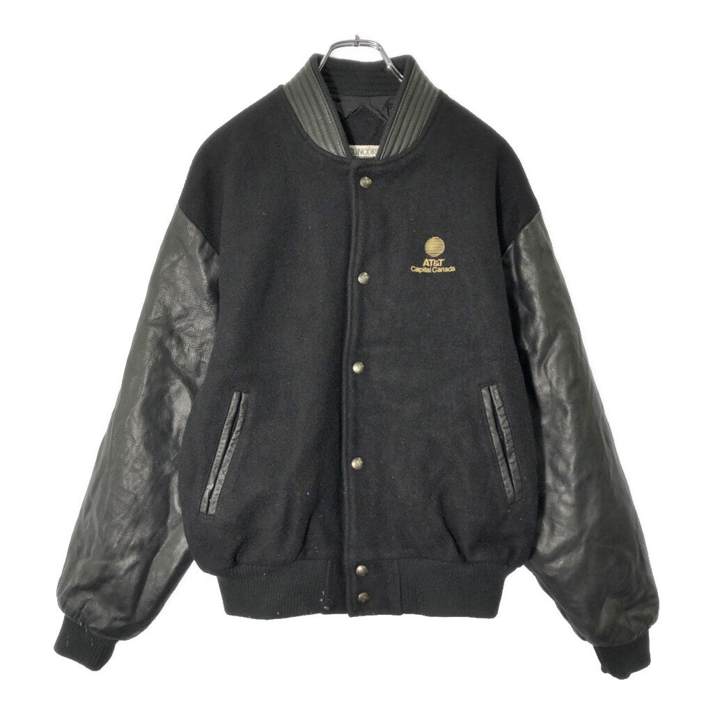 CONCORD Stadium Jacket