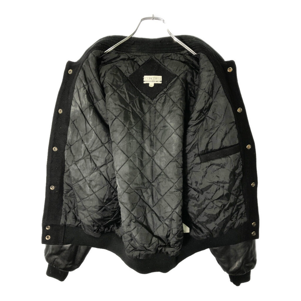 CONCORD Stadium Jacket