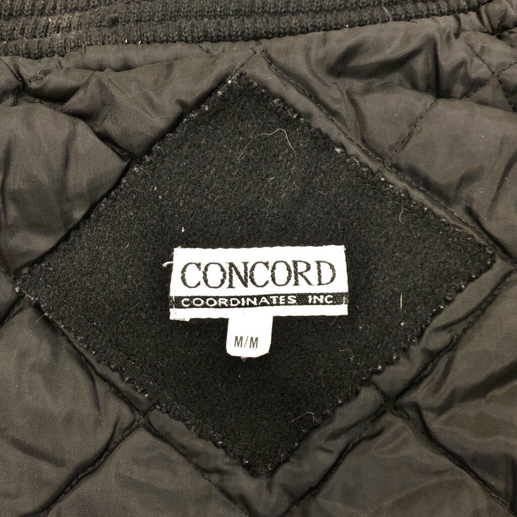 CONCORD Stadium Jacket