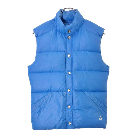 70s GERRY Down Vest