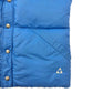 70s GERRY Down Vest
