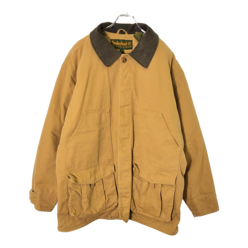 90s Timberland Hunting Jacket