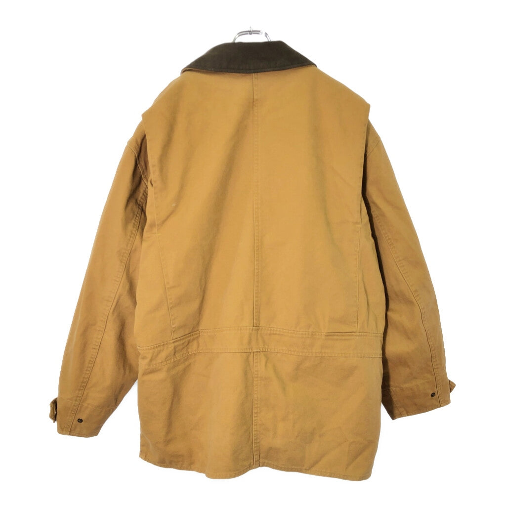 90s Timberland Hunting Jacket