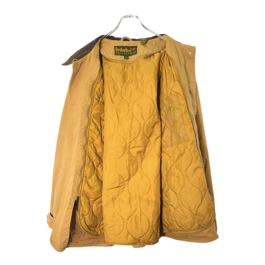 90s Timberland Hunting Jacket