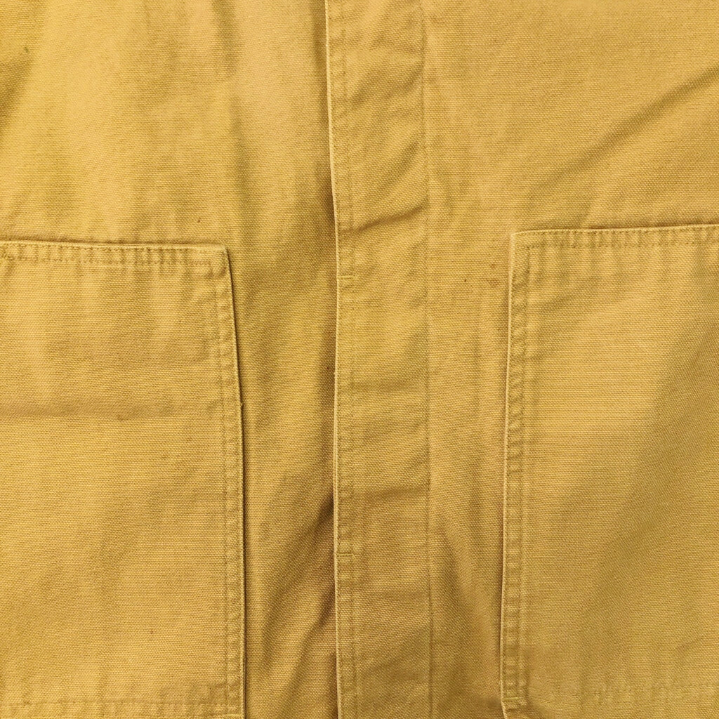 90s Timberland Hunting Jacket