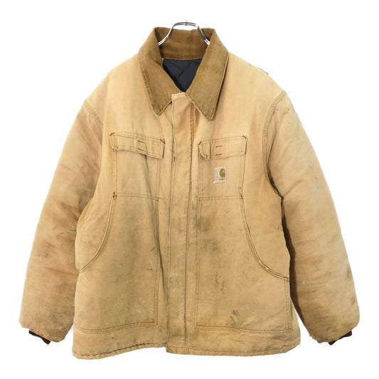 70s Carhartt Traditional Jacket Work Jacket