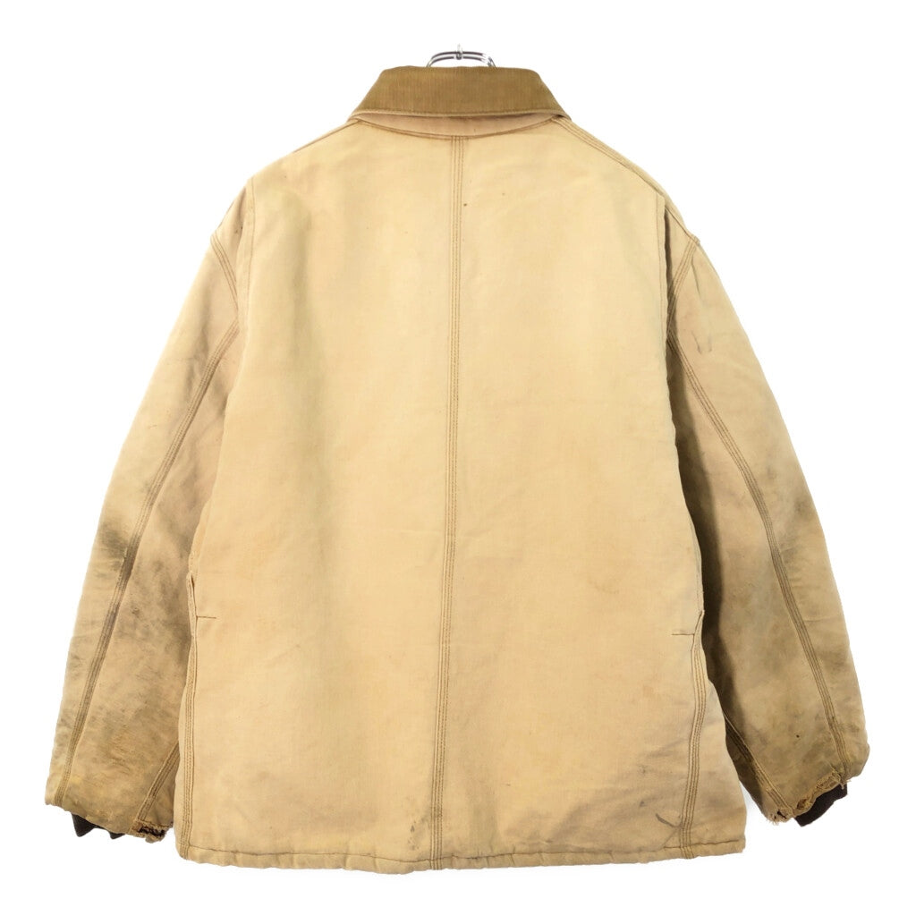 70s Carhartt Traditional Jacket Work Jacket
