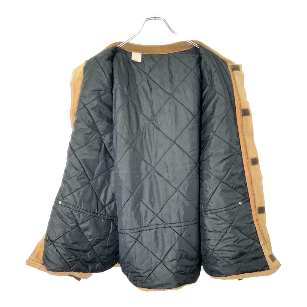 70s Carhartt Traditional Jacket Work Jacket