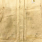 70s Carhartt Traditional Jacket Work Jacket