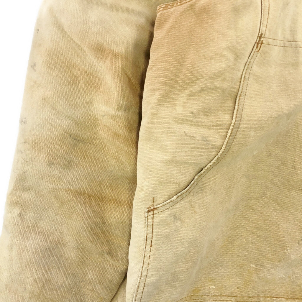 70s Carhartt Traditional Jacket Work Jacket