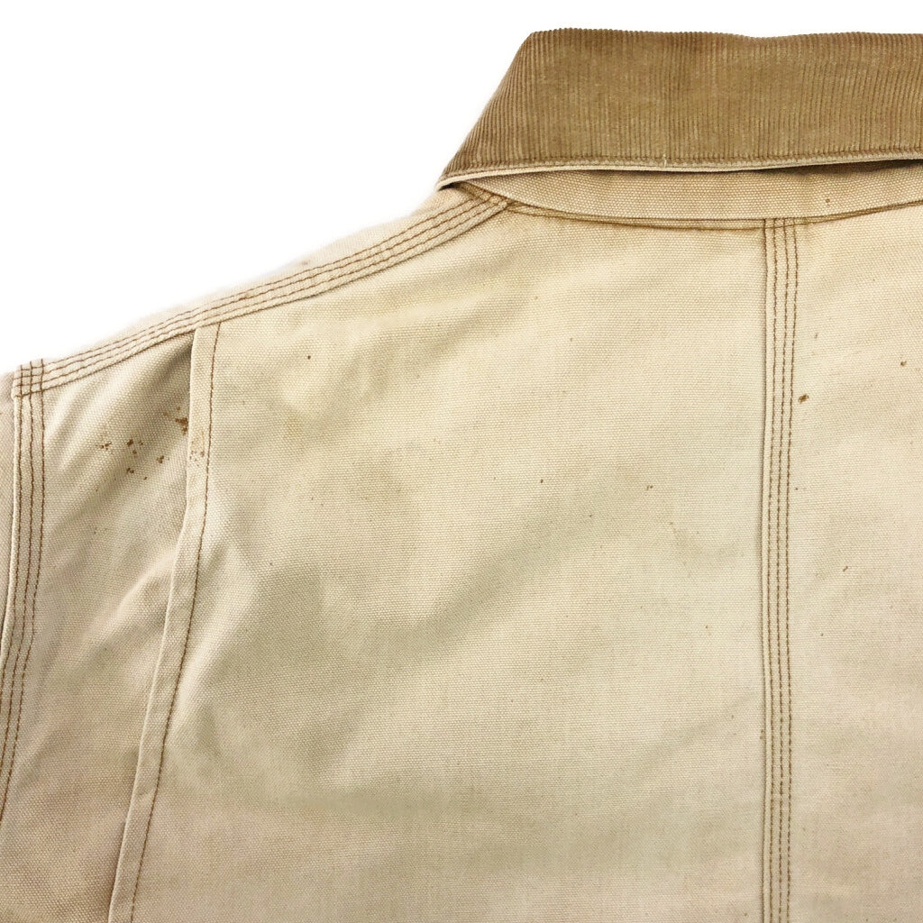 70s Carhartt Traditional Jacket Work Jacket