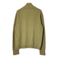 POLO JEANS Driver Full Zip Sweater