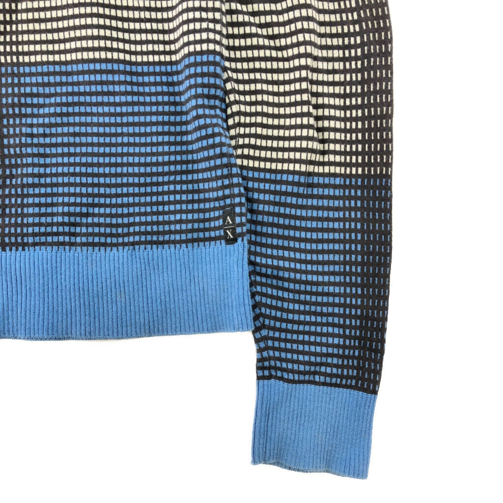 ARMANI EXCHANGE V-Neck Sweater