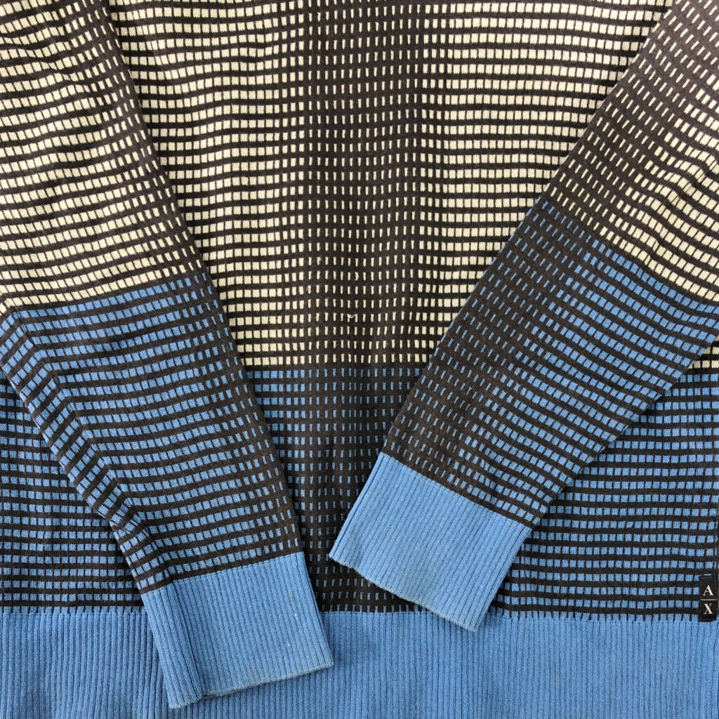 ARMANI EXCHANGE V-Neck Sweater