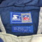 90s STARTER Stadium Jacket