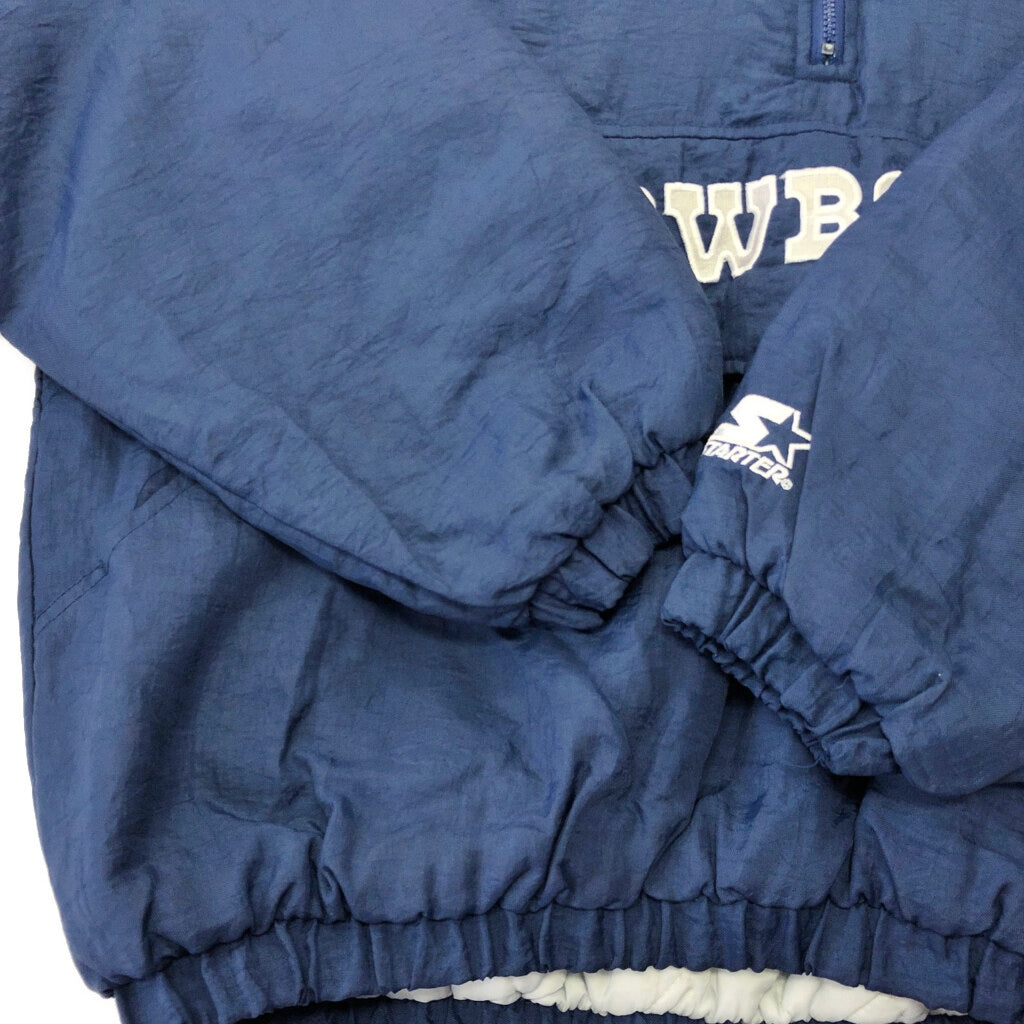 90s STARTER Stadium Jacket