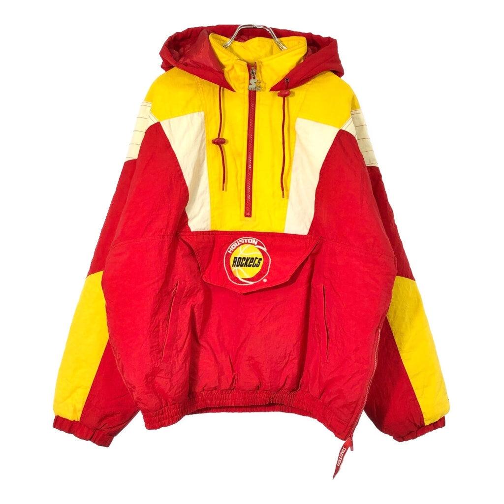 90s STARTER Stadium Jacket