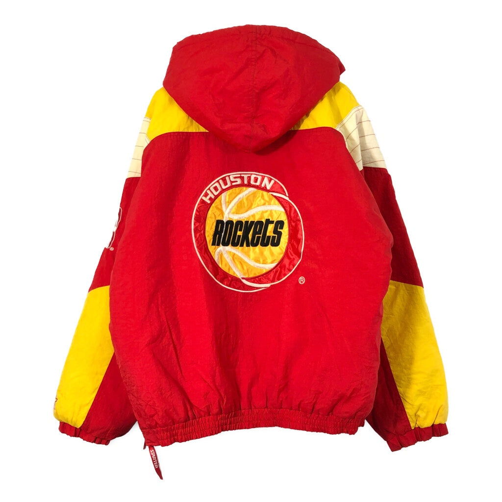 90s STARTER Stadium Jacket