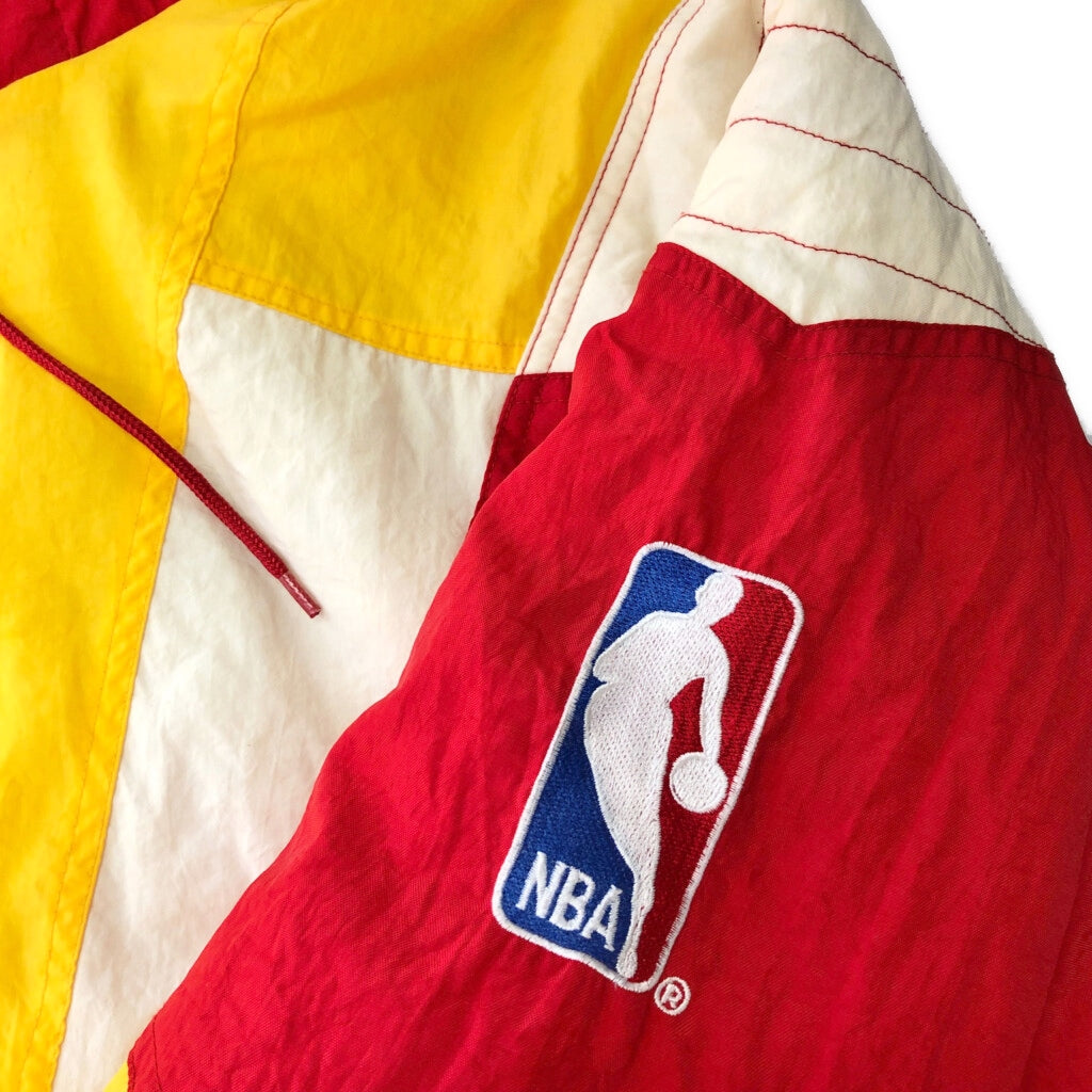 90s STARTER Stadium Jacket