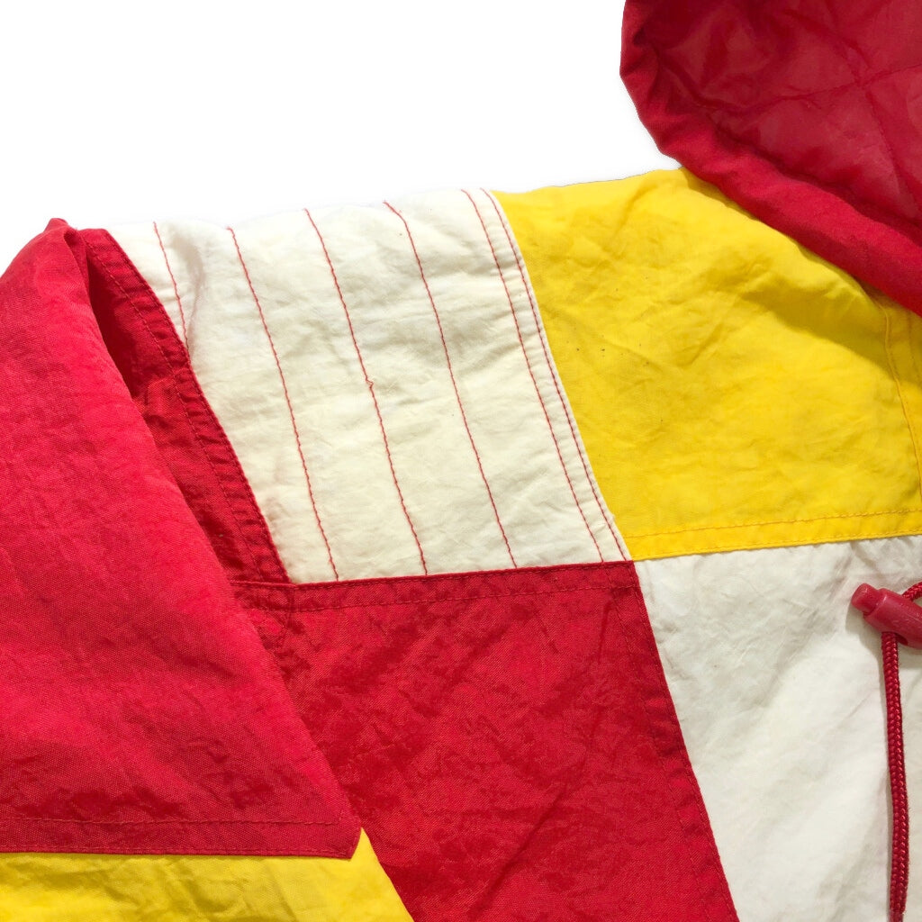 90s STARTER Stadium Jacket